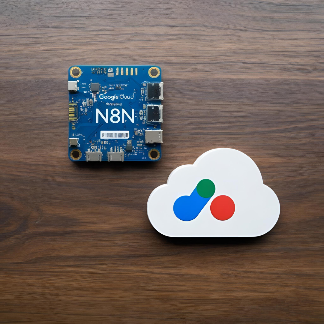n8n Automation Workflow